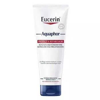 Увлажняющий крем EUCERIN Aquaphor Face 198 мл