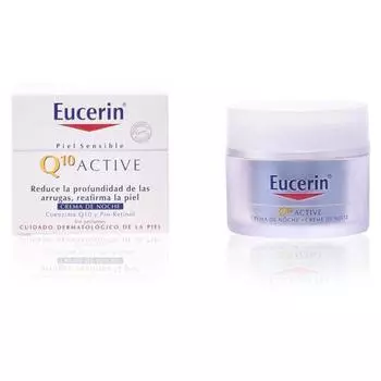 Увлажняющий крем EUCERIN Q10 Active 50 мл