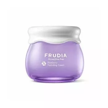 Увлажняющий крем FRUDIA Blueberry 55g