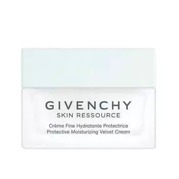 Увлажняющий крем-гель GIVENCHY Skin Resource Protective Moisturizing Velvet 50 мл