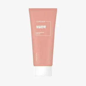 Увлажняющий крем Gongskin Moisture and Elasticity с гидролизованным коллагеном 100 мл 1 PCS