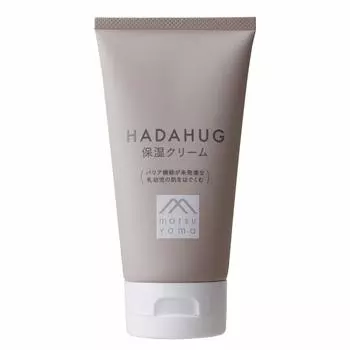 увлажняющий крем HADAHUG