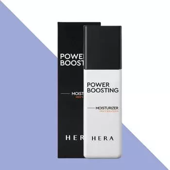Увлажняющий крем Hera Power Boosting 110 мл, 110 мл, 1 шт.