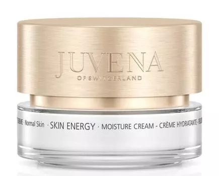 Увлажняющий крем Juvena Skin Energy Moisture Rich 50 мл