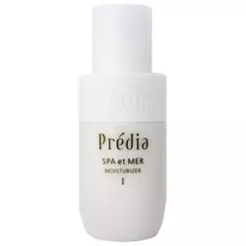 Увлажняющий крем Kose Predia Spa E Mer 150 мл [I Moist]