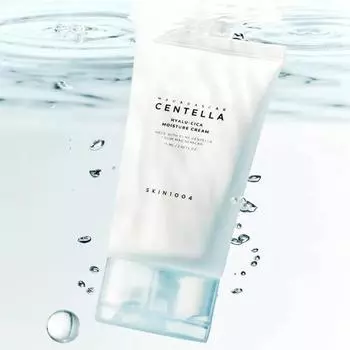 Увлажняющий крем Madagascar Centella Hyalu-Cica 75 мл