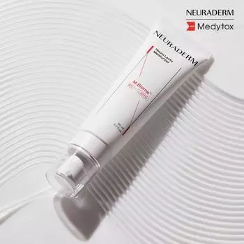 Увлажняющий крем Medytox Neuradum Neurolacto 80 мл