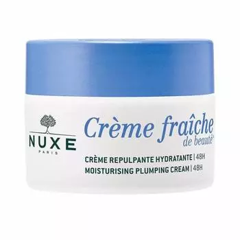 Увлажняющий крем Nuxe CRME FRAICHE DE BEAUTE 50 мл