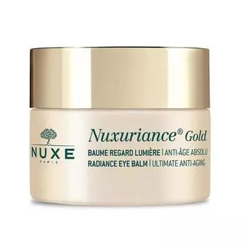 Увлажняющий крем Nuxe Nuxuriance Gold Radiance 15 мл