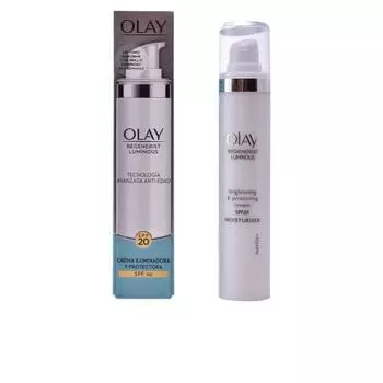 Увлажняющий крем Olay REGENERIST LUMINOUS 50 мл