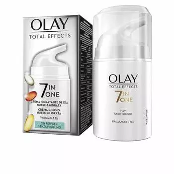 Увлажняющий крем Olay Total Effects 50 мл