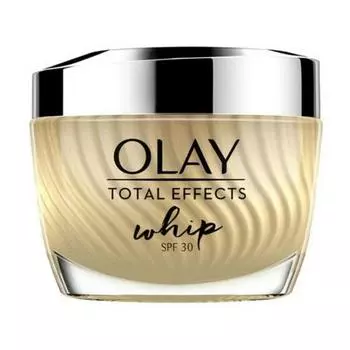Увлажняющий крем Olay Whip Total Effects 50 мл