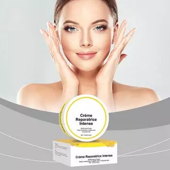 Увлажняющий крем от акне, сужает поры и восстанавливает следы от акне. Подходит для закрытых комедонов, покраснений кожи и пор.. Крем от прыщей Fruit One Size