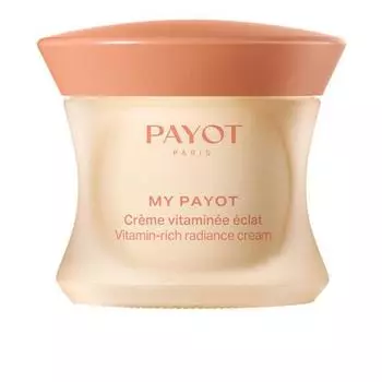 Увлажняющий крем Payot MY PAYOT crme vitaminEe 50 мл