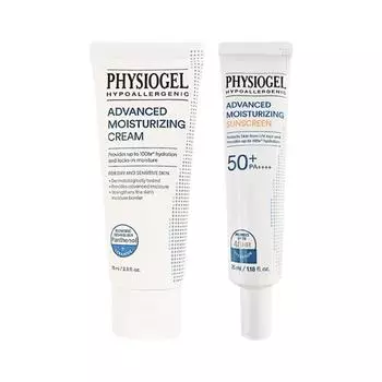 [Увлажняющий крем Physiogel AMC 70 мл + Солнцезащитный крем 35 мл | Главная Покупки Новое поступление]