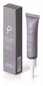 Увлажняющий крем PluS Retinol Repair Eye Cream Уголок носогубной складки шеи глаза, складки,