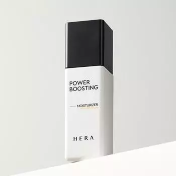Увлажняющий крем Power Boosting Moisturizer 110 мл, корейская мужская косметика