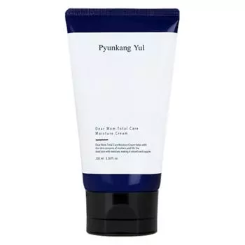 Увлажняющий крем Pyunkangyul Dear Mom Total Care, 100 мл, 1 шт.