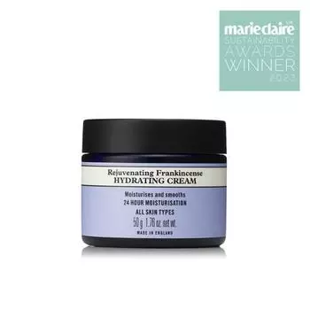 Увлажняющий крем с экстрактом ладана Neal s Yard Remedy 50 г