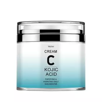 Увлажняющий крем с койевой кислотой для лифтинга лица, укрепляющая эссенция, разглаживающая мелкие морщинки, увлажняющая, отбеливающая, средства по уходу 5g