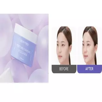 Увлажняющий крем с коллагеном Dewytree Moisture Charging Collagen Cream 50 мл