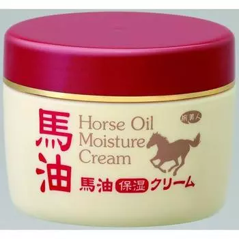 увлажняющий крем с конским маслом