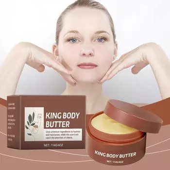 Увлажняющий крем с маслом ши, увлажняющий, увлажняющий, увлажняющий, против сухости кожи, мягкий и гладкий увлажняющий крем One Size