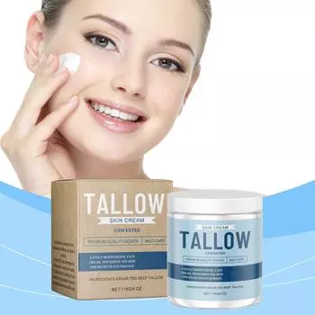 Увлажняющий крем с маслом, увлажняющий и восстанавливающий сухую кожу, нежный и гладкий крем для красоты кожи One Size