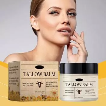 Увлажняющий крем с медом, нежно увлажняющий, укрепляющий, нежный, освежающий и питательный крем для кожи