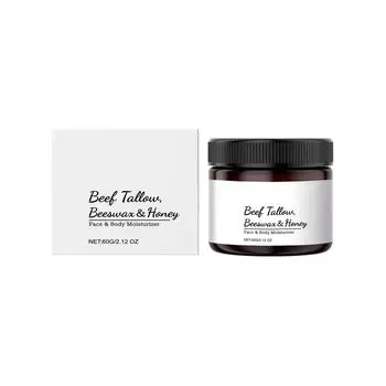 Увлажняющий крем с медом Увлажняющий крем с маслом Мед Увлажняющий лосьон Крем для тела One Size