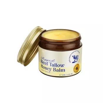 Увлажняющий крем с медом Увлажняющий крем-стик с коровьей кожей Увлажняющий крем с коровьей кожей Ежедневный увлажняющий крем для сухой кожи One Size белый