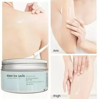 Увлажняющий крем с меланином Увлажняющий крем, ровный тон кожи и увлажняющий эффективный меланин Натуральный меланин Натуральный растительный продукт One Size белый