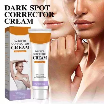 Увлажняющий крем с меланином Увлажняющий крем, ровный тон кожи и увлажняющий эффективный меланин Натуральный меланин Натуральный растительный продукт One Size белый