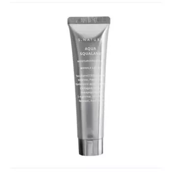 Увлажняющий крем S-Nature Aqua Squalane 80 мл 1 набор, 1 шт.