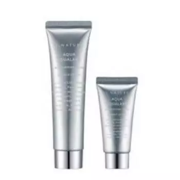 Увлажняющий крем S.Nature Aqua Squalane, 90 мл, 3 шт.