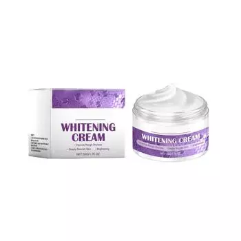 Увлажняющий крем с пептидами Увлажняющий сияющий крем для лица Осветляющий уход за кожей One Size