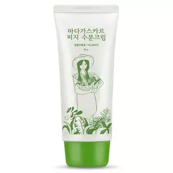 Увлажняющий крем Seedmul Madagascar sebum, 80 г, 1 шт.