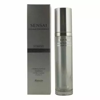 Увлажняющий крем Sensai Hydrachange Essence Sensai 40 мл 40 ml