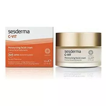 Увлажняющий крем Sesderma C-vit Sesderma 50 мл