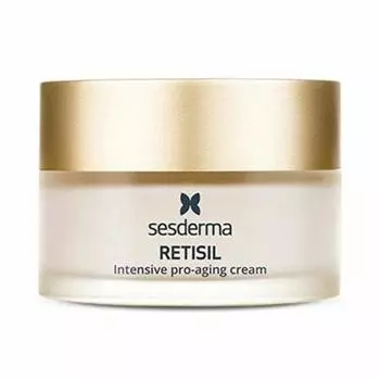 Увлажняющий крем Sesderma Retisil Anti-Aging 50 мл