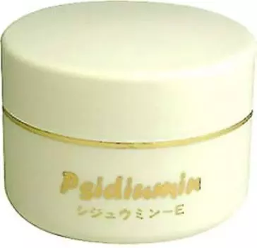 Увлажняющий крем Shijumin E 120г