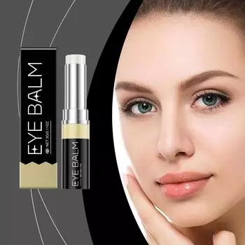 Увлажняющий крем-стик для кожи вокруг глаз с ретинолом — это нежный и деликатный подтягивающий и укрепляющий крем для кожи вокруг глаз One Size