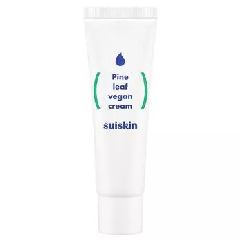 Увлажняющий крем Suiskin Pure Pine Needle, 50 мл, 1 упаковка