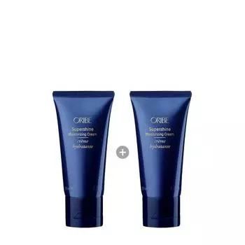 Увлажняющий крем «Супер блеск» 50 мл + 50 мл