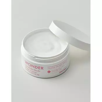Увлажняющий крем Tony Moly Wonder Ceramide Mochi 300 мл