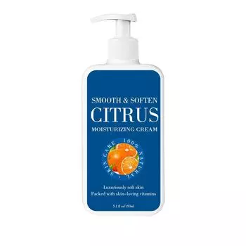 Увлажняющий крем Увлажнение и увлажнение Улучшает сухую кожу Нежный и питательный увлажняющий крем для тела One Size