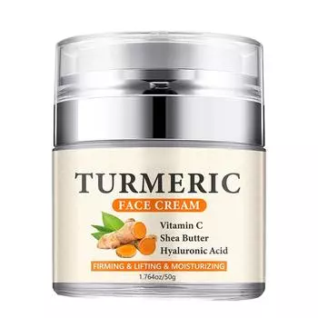 Увлажняющий крем VC Увлажняющий, осветляющий и укрепляющий крем Sea Soothing Skin Moisturizer One Size