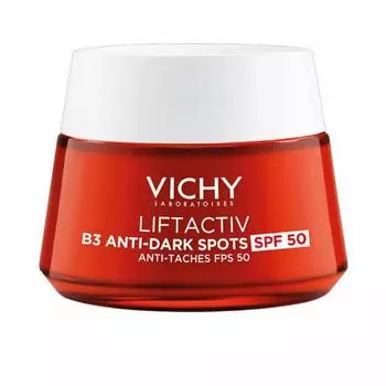 Увлажняющий крем VICHY Liftactiv 50 мл