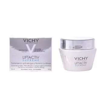 Увлажняющий крем VICHY Liftactiv Supreme Vichy 50 мл 50 ml