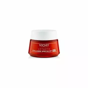 Увлажняющий крем VICHY Liftactive Specialist 50 мл